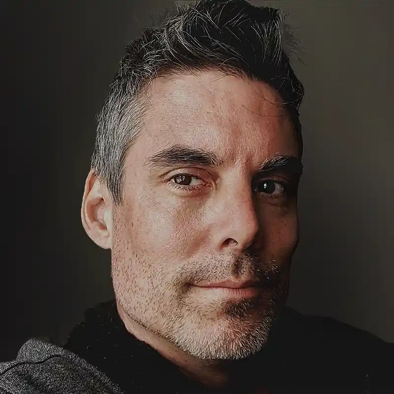 Martin, creator of HappyNikki.io