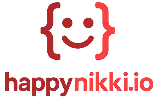 HappyNikki.io
