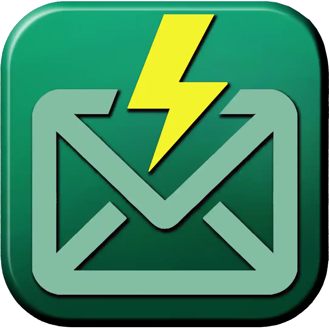 DMCA Harvester extension icon